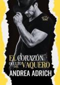 El corazón oculto del vaquero (Devils 5)