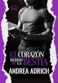 El corazón herido de la Bestia (Devils 4)