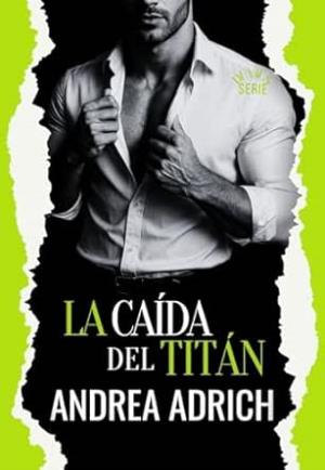La caída del Titán (Devils 2)