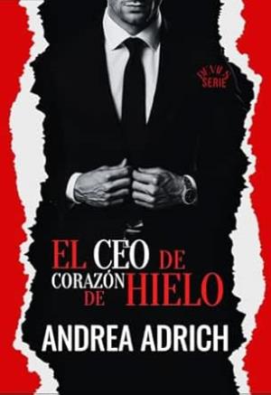 El CEO de corazón de hielo (Devils 1)