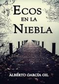Portada de Ecos en la niebla