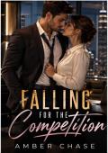 Enamorándome de la competencia (El amor nunca fue el plan nº 1)