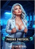 Portada de El protocolo Fénix