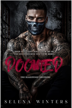 Condenado (Hermanos Blackwood)