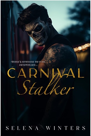 Acosador del carnaval (Serie Carnaval)