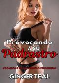 Portada de Provocando a su padrastro (Crónicas de un verano prohibido nº 4)