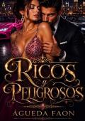 Portada de RICOS Y PELIGROSOS
