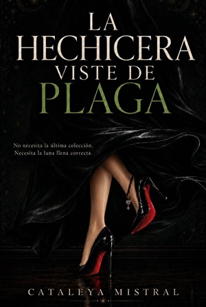 La hechicera viste de plaga