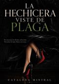 Portada de La hechicera viste de plaga