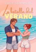 Portada de La batalla del Verano (Romances de Verano 2)
