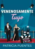 Portada de Venenosamente tuyo (La serie de misterio y romance de Sol y Luke 2)