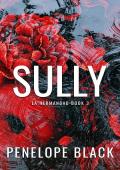 Portada de Sully (La Hermandad 3)