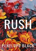 Portada de Rush (La Hermandad 2)