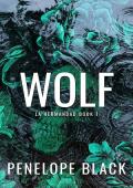 Portada de Wolf (La Hermandad 1)