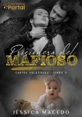 Prisionera del mafioso (Cártel Velázquez 3)