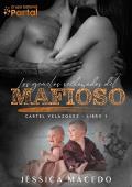Los gemelos rechazados por el mafioso (Cártel Velázquez 1)
