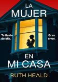 Portada de La mujer en mi casa