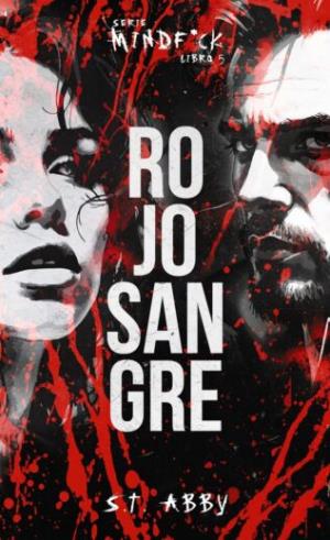 Rojo sangre (Mindf*ck 5)