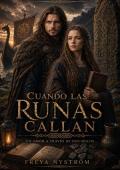 Portada de Cuando las runas callan (Tiempo y destino nº 8)