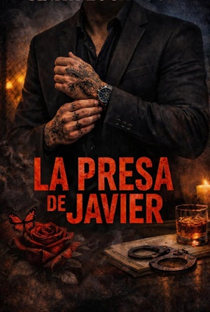 La presa de Javier (Los hombres del Clan Mariposa nº 3)