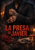 Portada de La presa de Javier (Los hombres del Clan Mariposa nº 3)