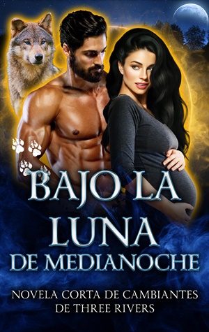 Bajo la luna de medianoche