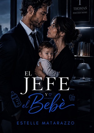 El jefe y el bebè