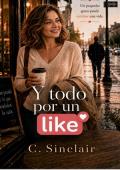Portada de Y todo por un like