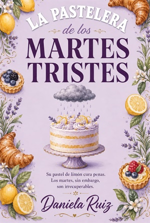 La pastelera de los martes tristes