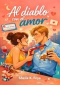 Portada de Al diablo con el amor
