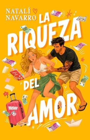 La Riqueza del Amor