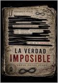 Portada de La verdad imposible