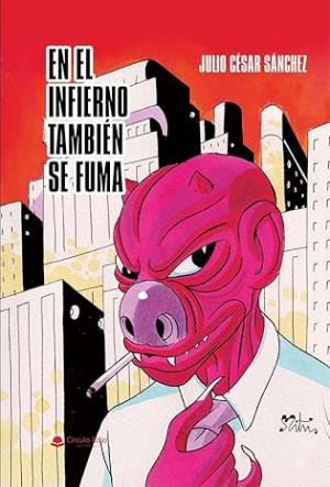 En el infierno también se fuma
