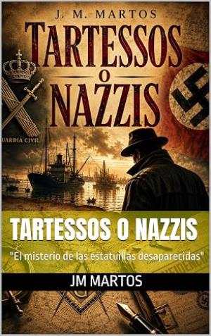 Tartessos o Nazzis: El misterio de las estatuillas desaparecidas