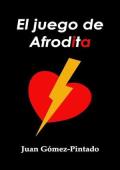Portada de El juego de Afrodita