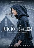 Portada de El Último Juicio de Salem