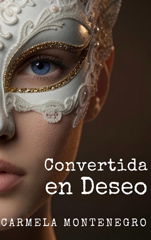 Convertida en Deseo