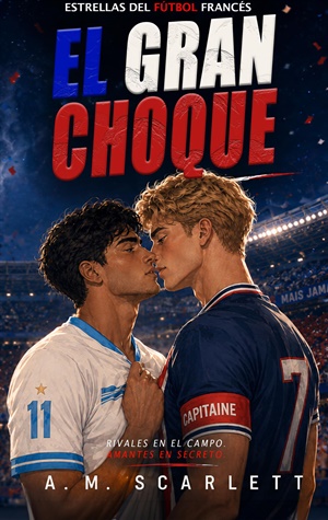 EL GRAN CHOQUE