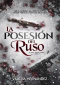 Portada de La posesión del Ruso
