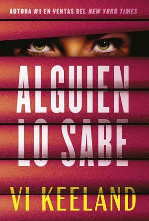 Alguien lo sabe