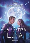 Portada de La última luna
