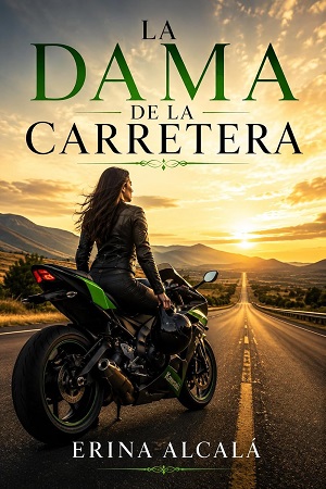 La dama de la carretera