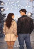 Portada de Amor de pelicula