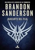 Danzante del Filo (El Archivo de las Tormentas)