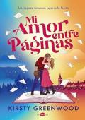 Portada de Mi amor entre páginas