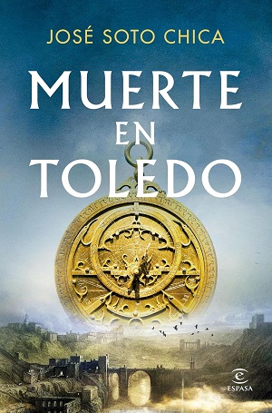 Muerte en Toledo