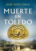 Portada de Muerte en Toledo