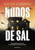 Portada de Nudos de sal