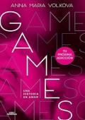 Portada de Games