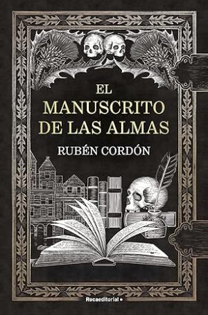 El manuscrito de las almas